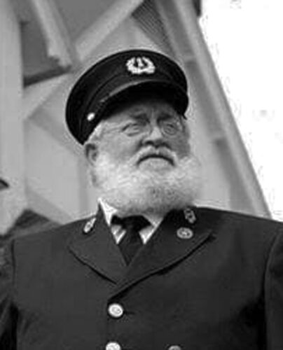 Ronald “Gilly” Gilmore